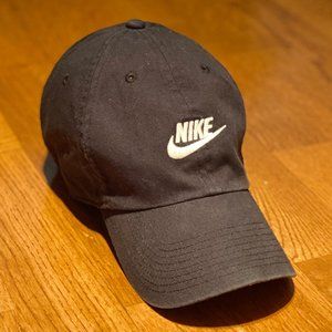 NIKE SPORTSWEAR H86 WASHED FUTURA ADJUSTABLE BACK